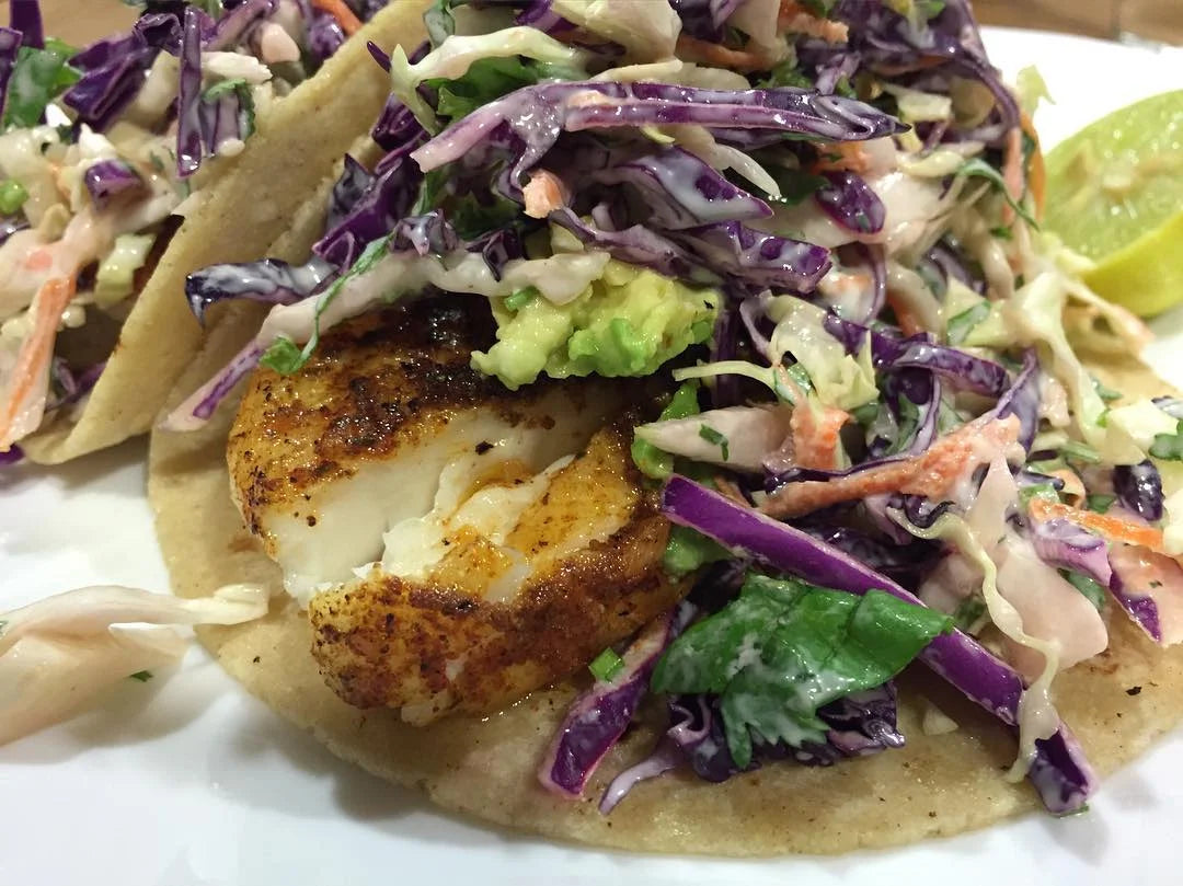 Let's Taco 'bout It (Taco Seasoning)