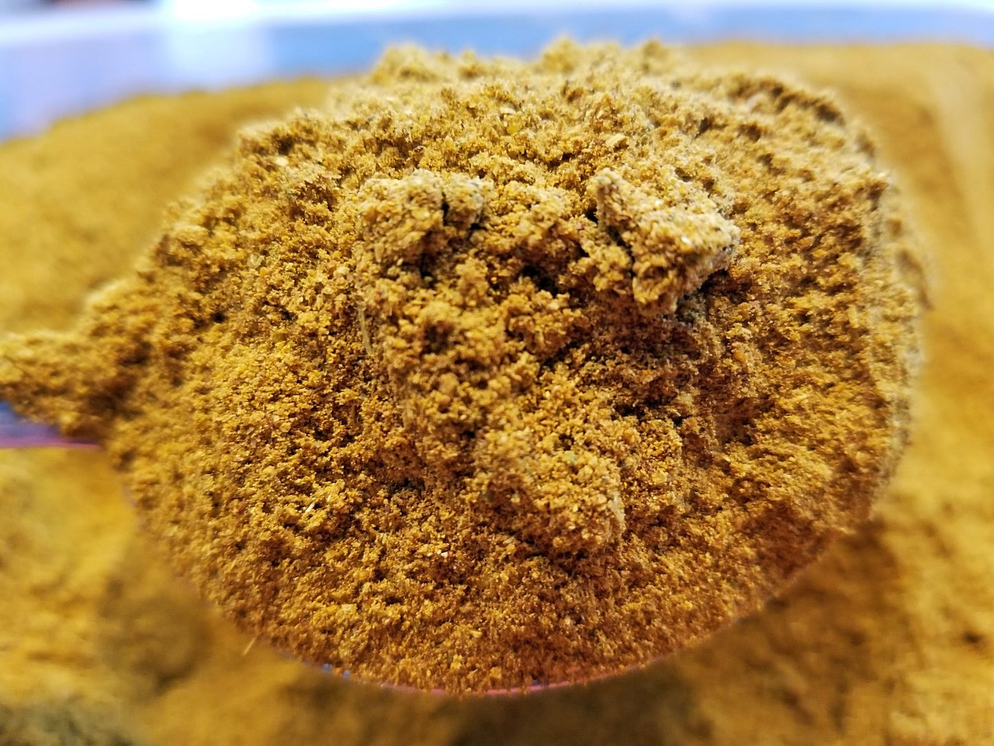 Curry Powder spice