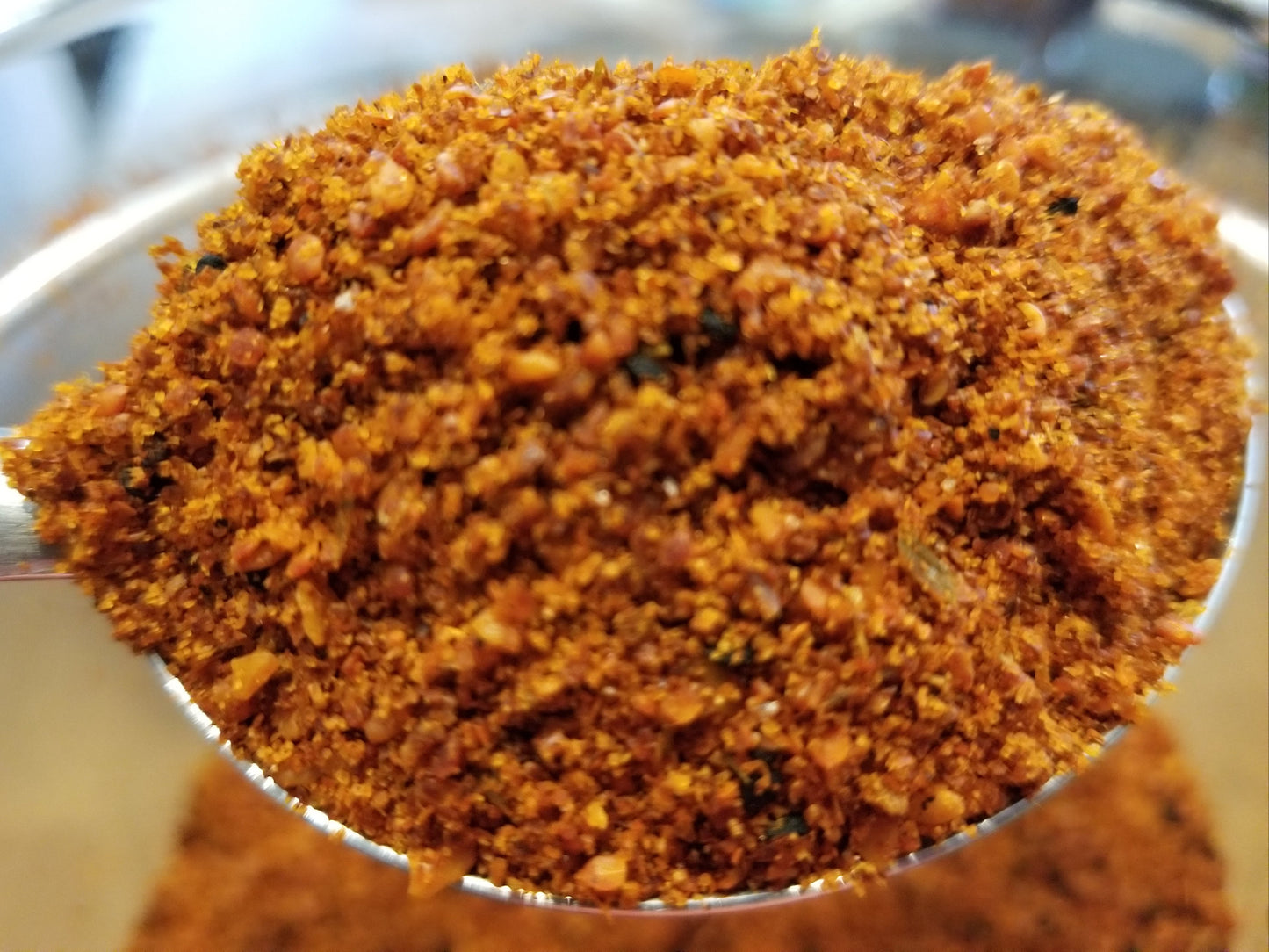 modern masala Spice it Up powder image