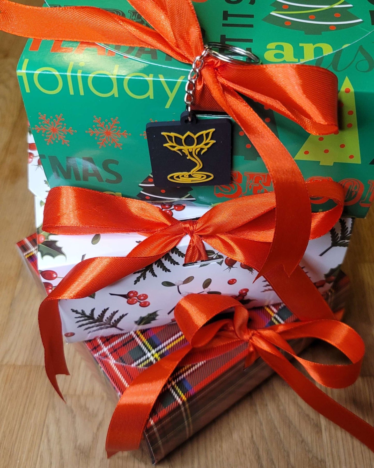 Spiced Up holiday Gift Set image
