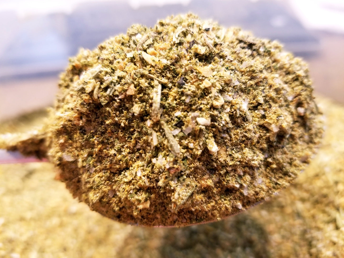 modern masala sunday roast spice blend image