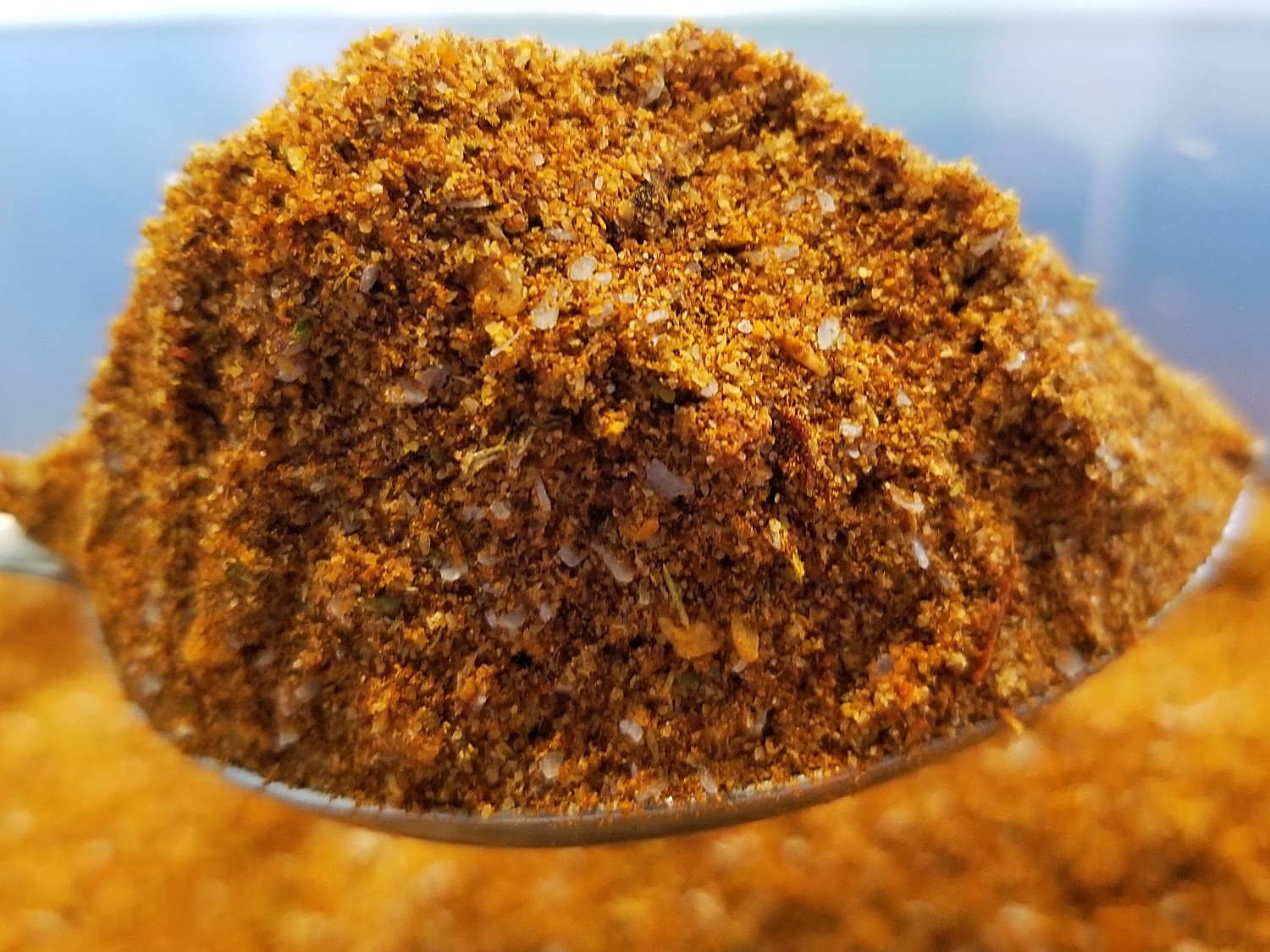 Mississippi Masala seasoning powder image 