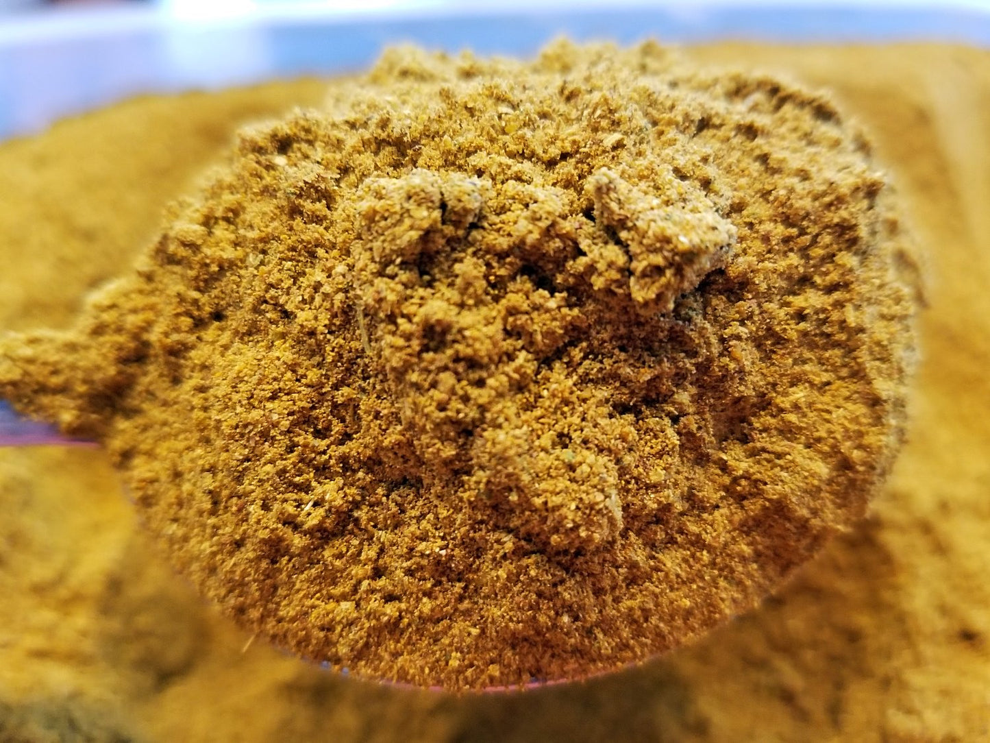 Curry Powder spice 