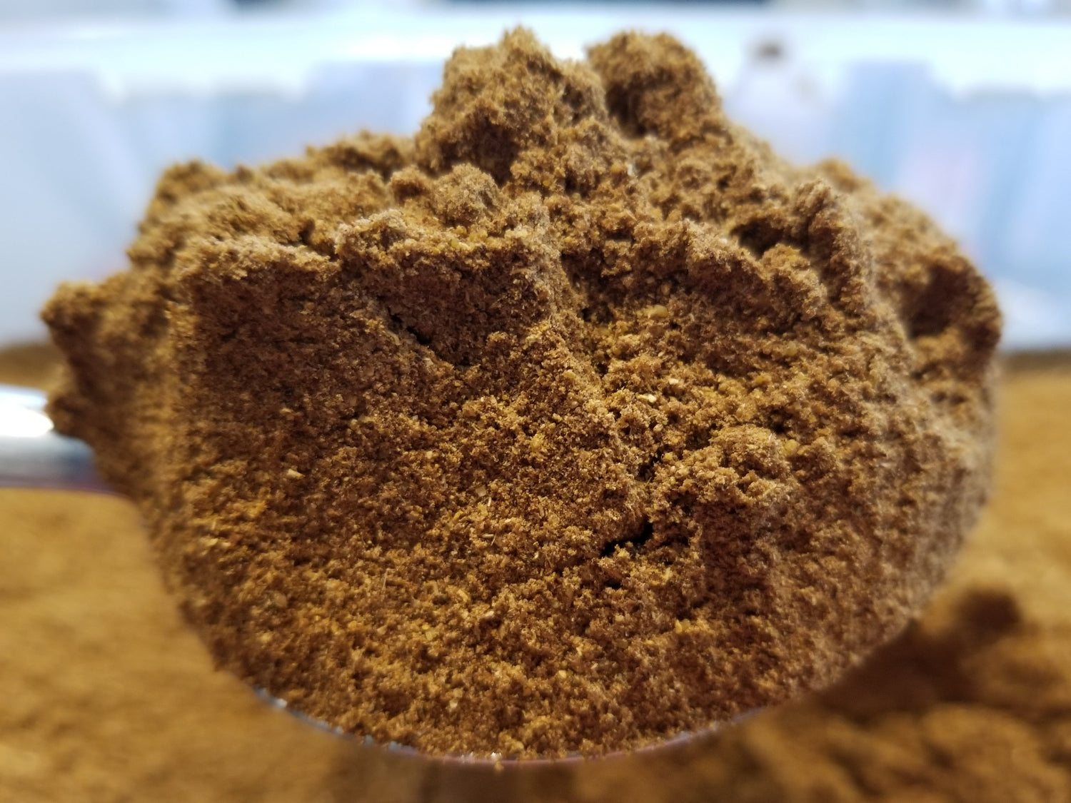 Garam Masala powder image